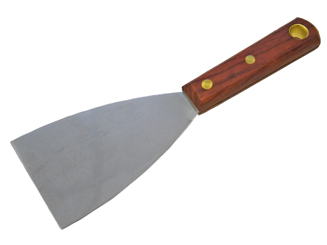 Faithfull Professional Filling Knife 75mm FAIST114