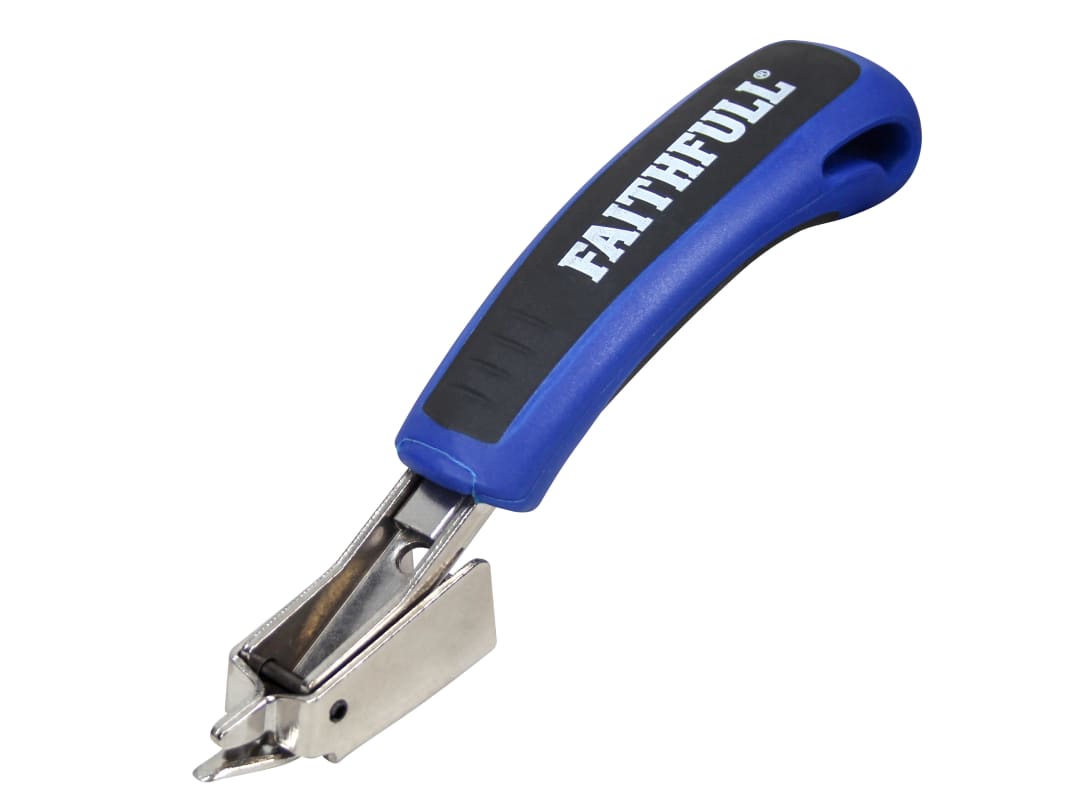 Faithfull Heavy-Duty Staple Puller FAISTAPPULL