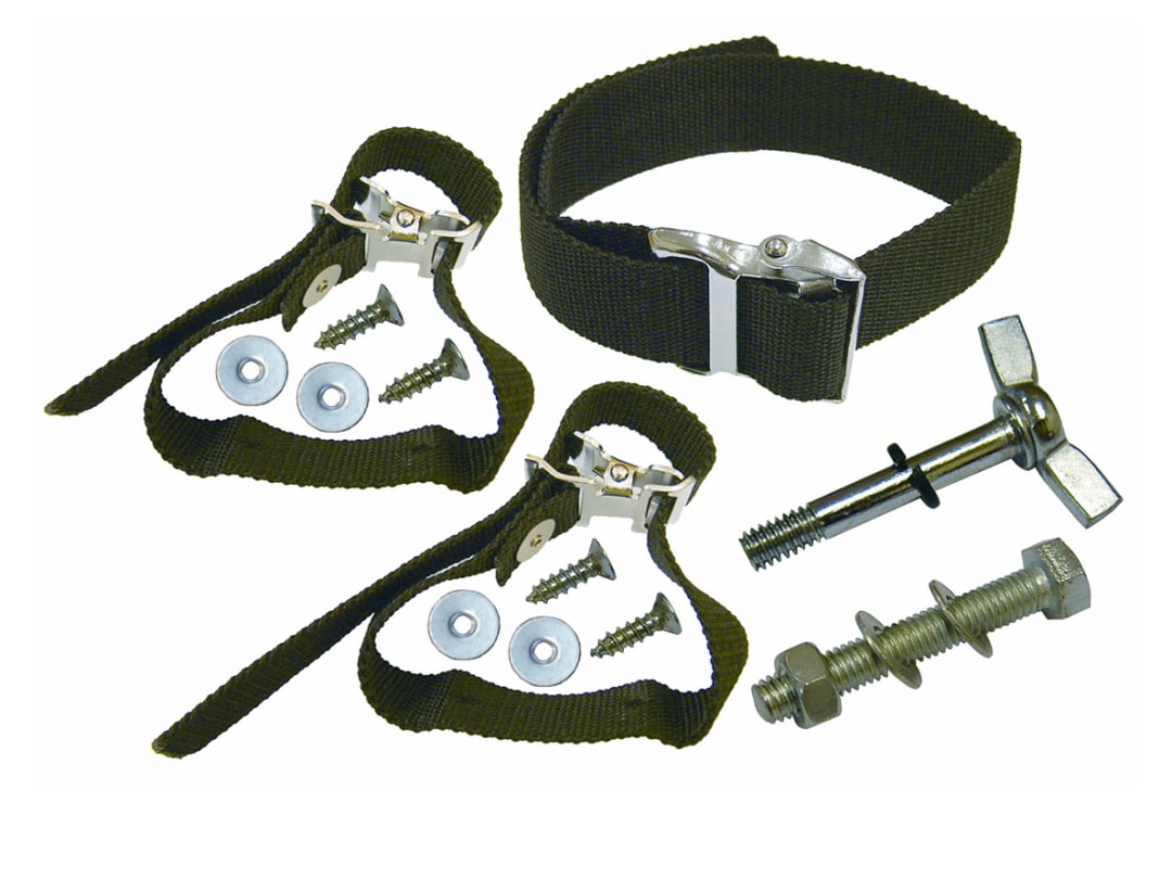 Faithfull Decorator's Stilts Spares Pack FAISTILTSSP