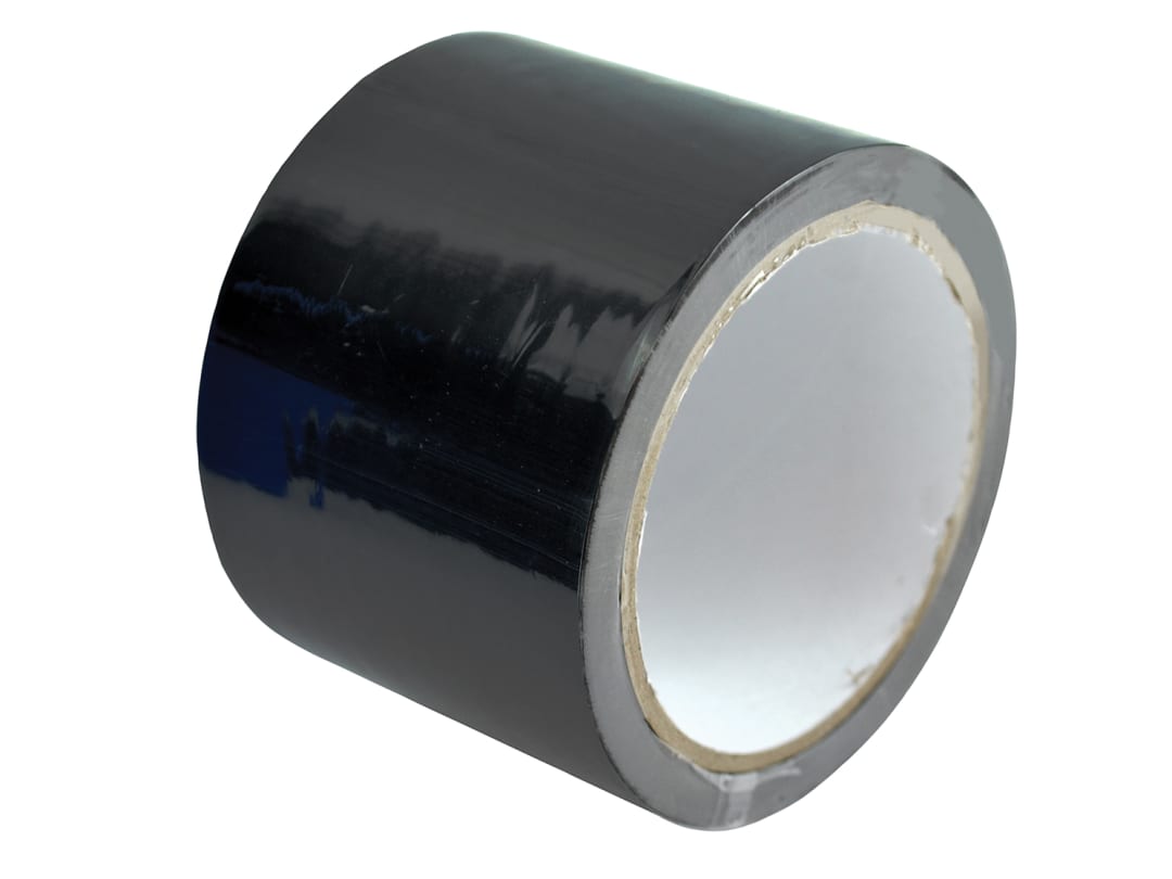 Faithfull Farmer's Silage Tape 75mm x 20m FAITAPEFARM