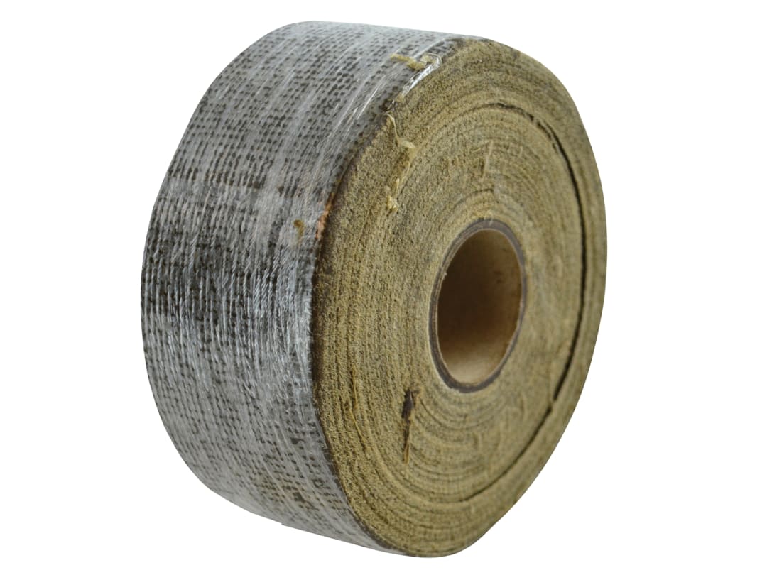 Faithfull Petro Anti-Corrosion Tape 50mm x 10m FAITAPEPET50
