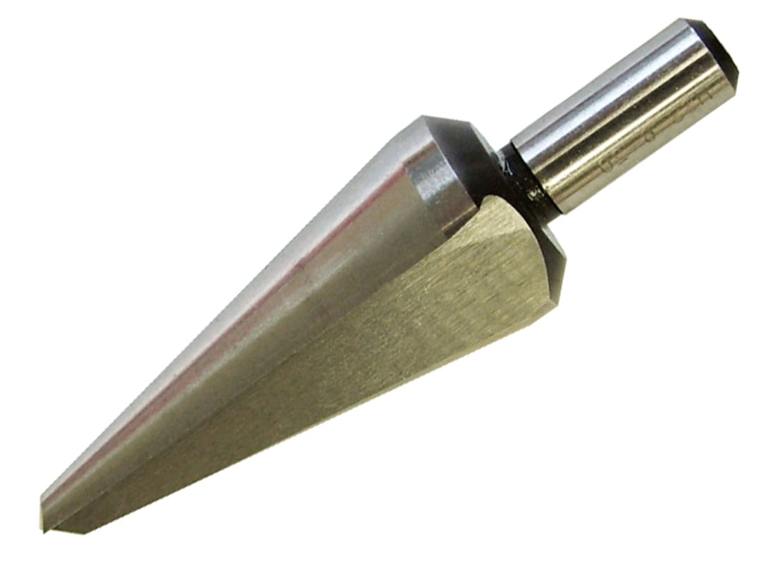 Faithfull HSS Taper Drill Bit 6-30mm FAITD630