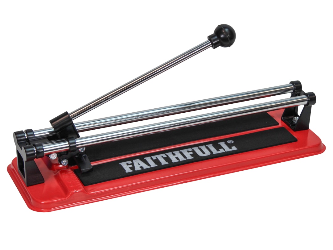 Faithfull Tile Cutter 300mm FAITLC300
