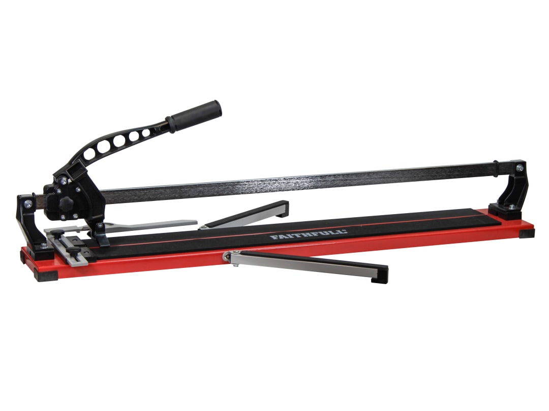 Faithfull Professional Tile Cutter 900mm FAITLC900