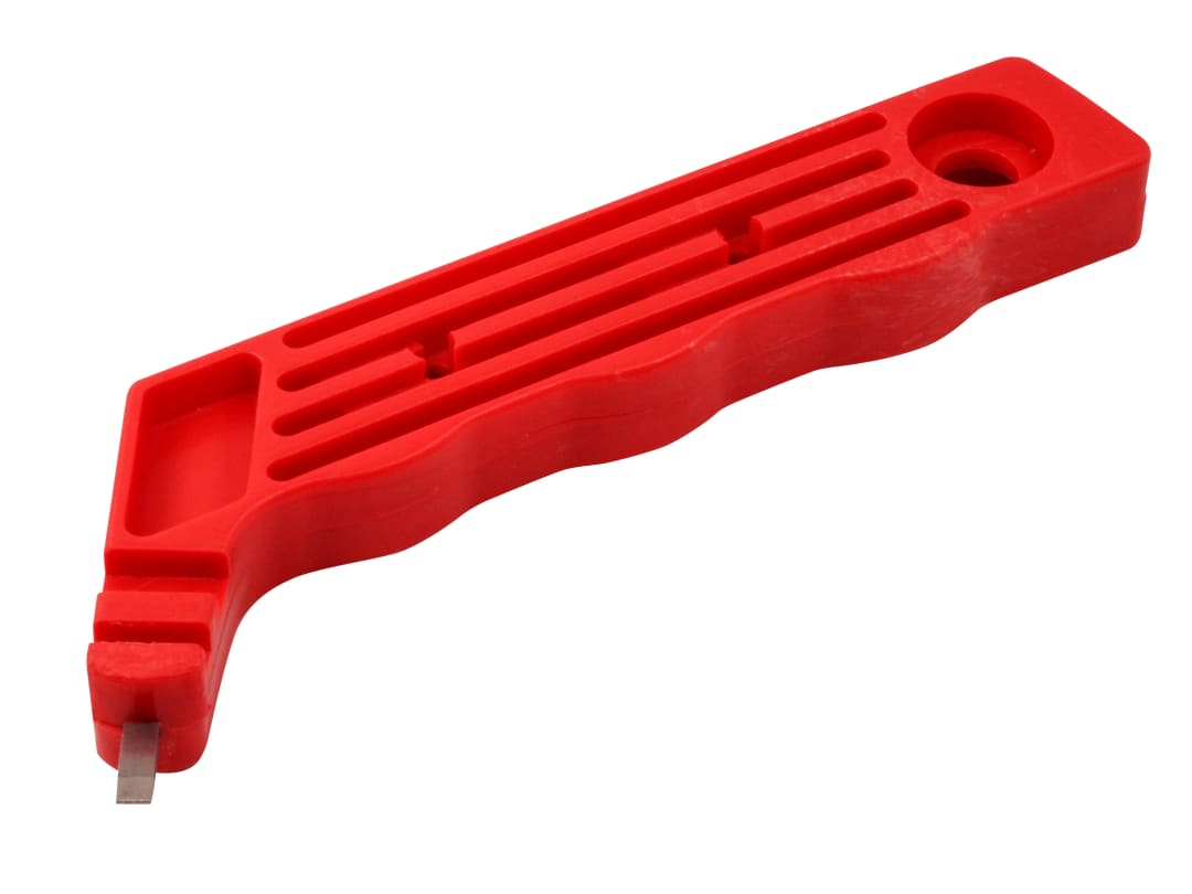 Faithfull Hand DIY Tile Cutter TCT Tipped FAITLCDIY