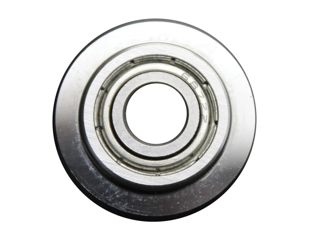 Faithfull Spare Wheel for FAITLC900/FAITLC1200 FAITLCPROFW