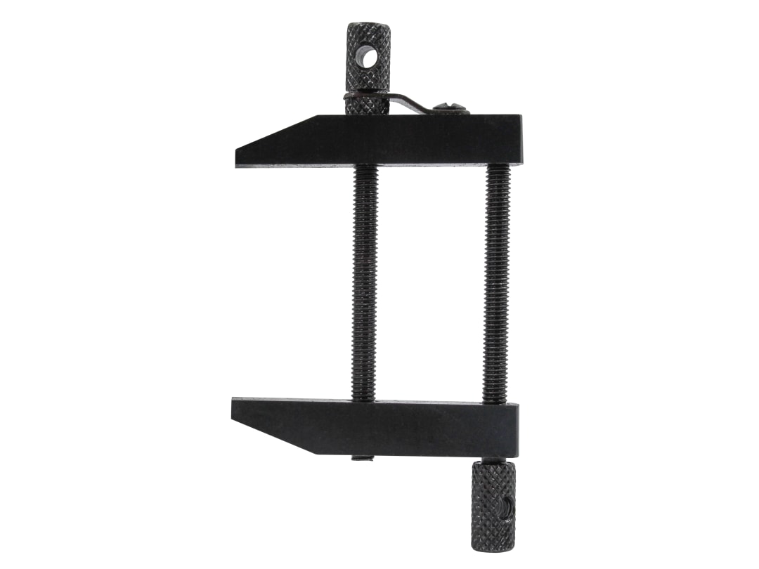Faithfull Toolmaker's Clamp 30mm (1.1/4in) FAITMC114