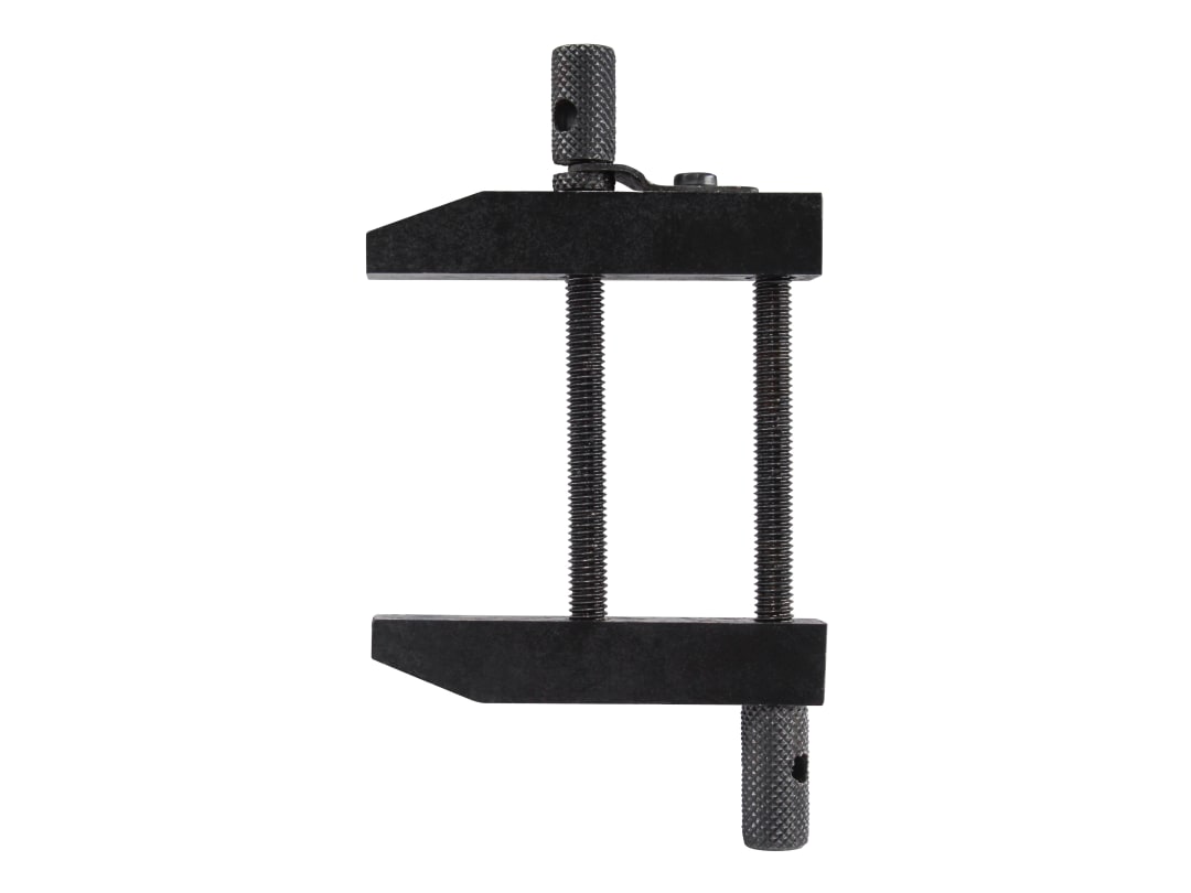 Faithfull Toolmaker's Clamp 44mm (1.3/4in) FAITMC134