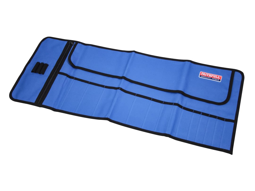 Faithfull Tool Roll 32 x 77cm FAITR15