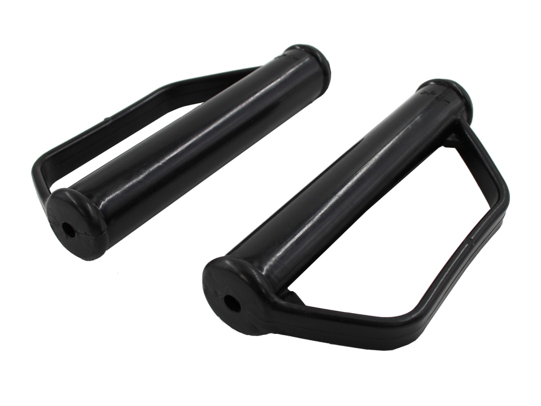 Faithfull Replacement Handles for FAITRUCKHD & FAITRUCKSC FAITRUCKH
