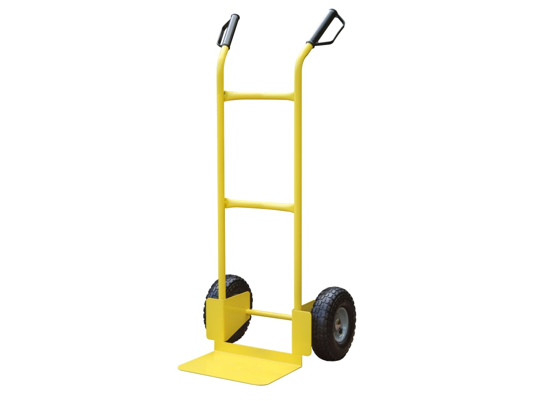 Faithfull Heavy-Duty Sack Truck FAITRUCKHD