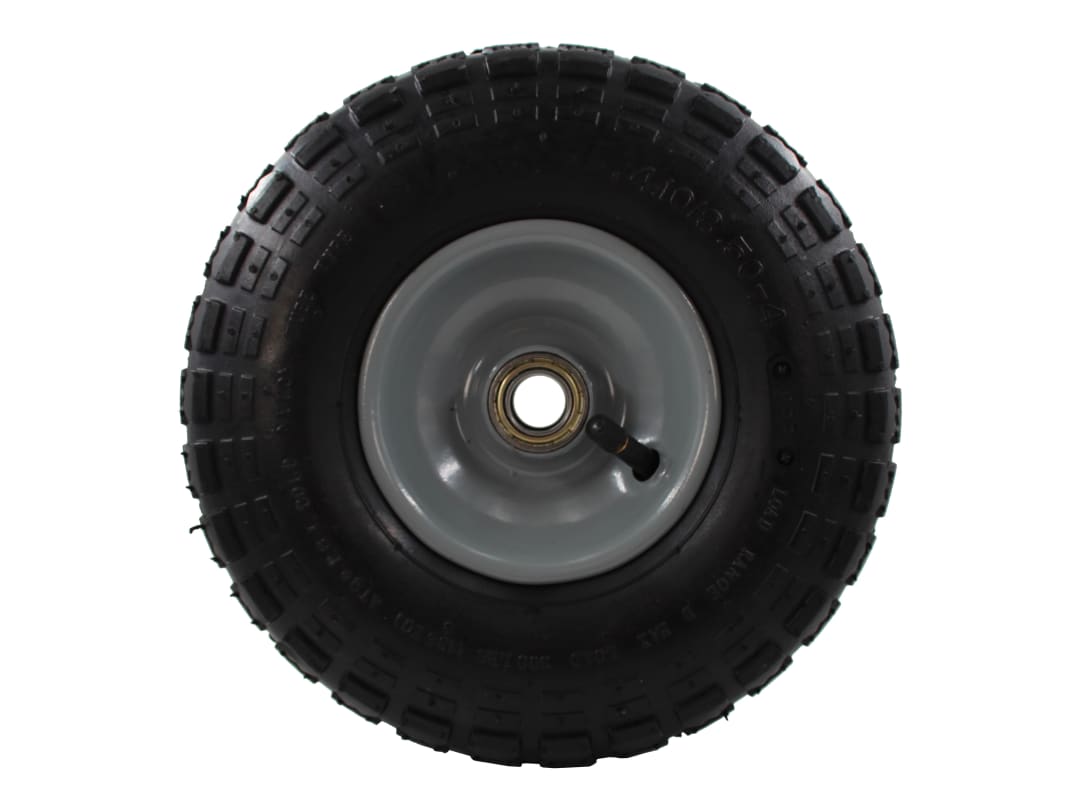 Faithfull Spare Wheel & Tyre for FAITRUCKHD FAITRUCKHDW