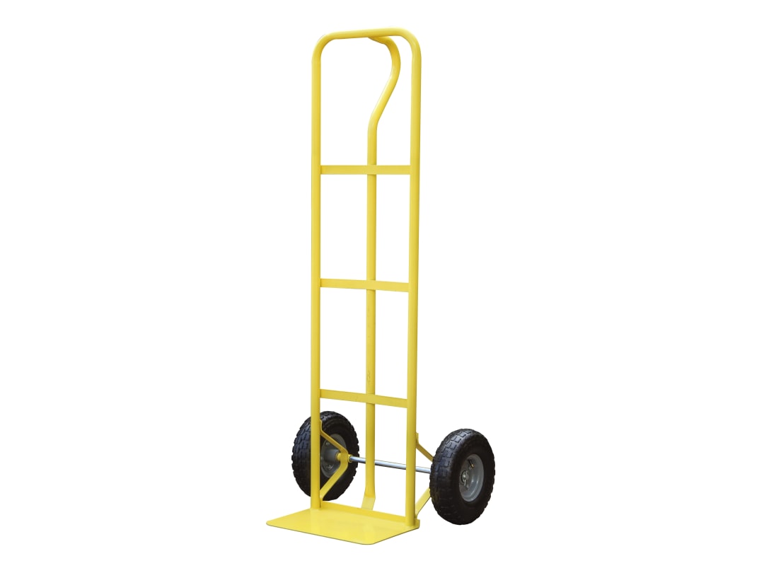 Faithfull Sack Truck with P Handle FAITRUCKPH