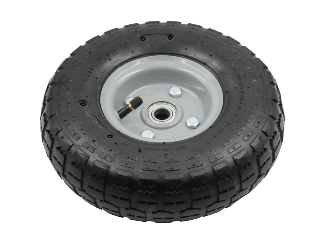 Faithfull Spare Wheel & Tyre for FAITRUCKPH FAITRUCKPHW