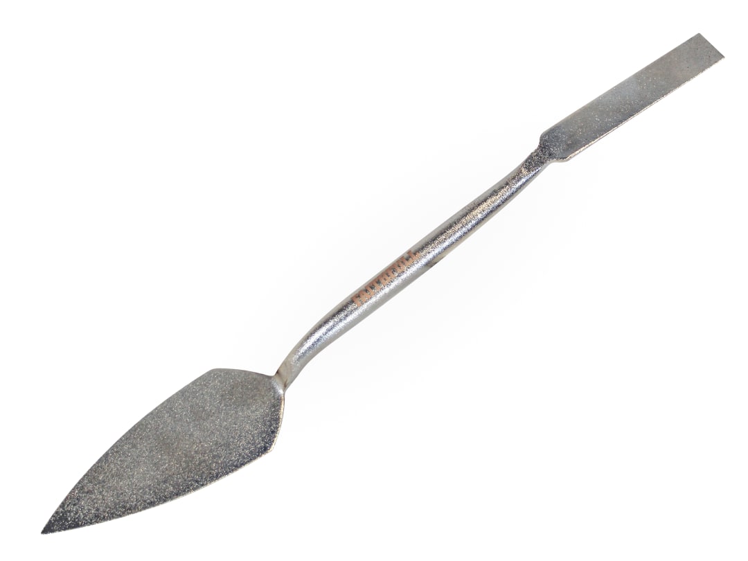 Faithfull Trowel & Square 1/2in FAITSQURE12