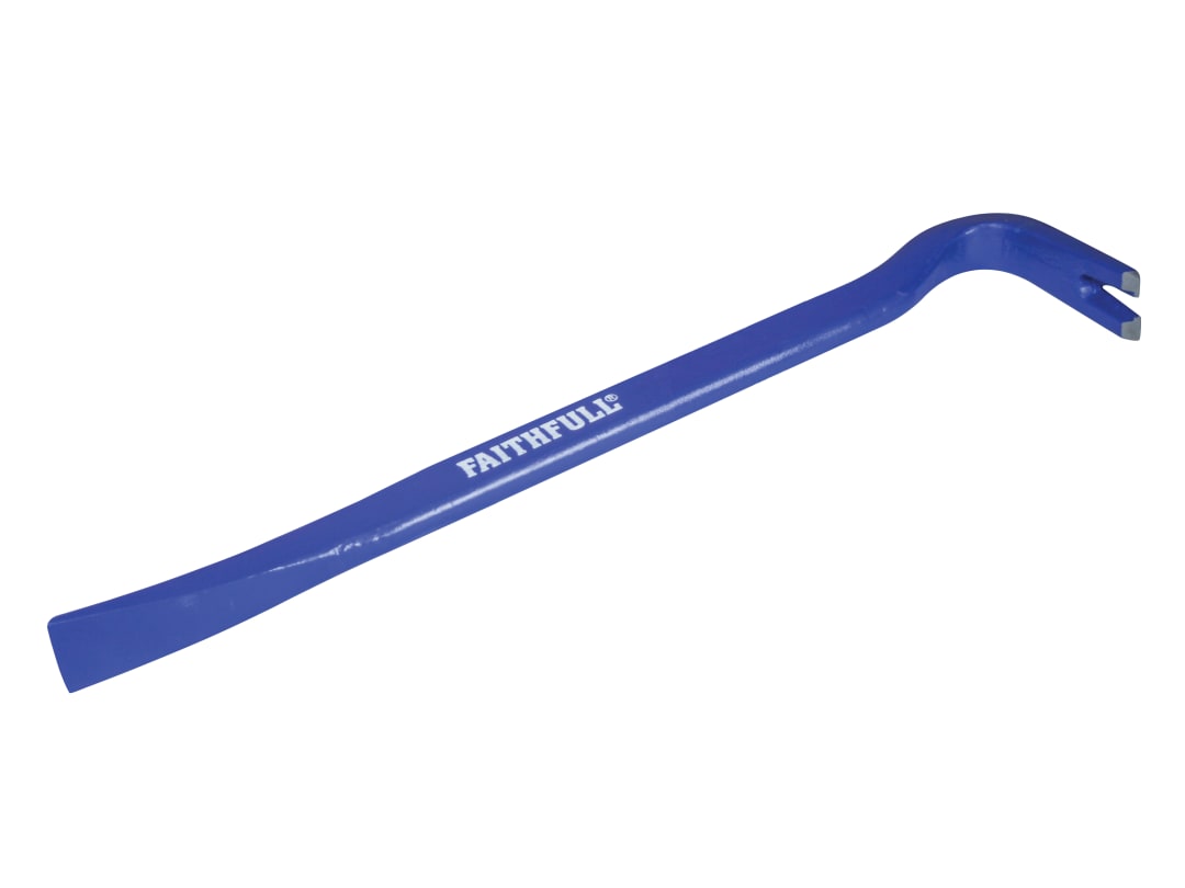 Faithfull Tuff Bar 350mm (14in) FAITUFFBAR14