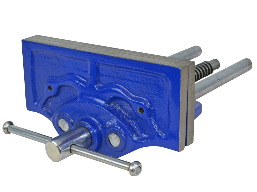 Faithfull VW175B Workshop Vice 175mm (7in) FAIVW175B