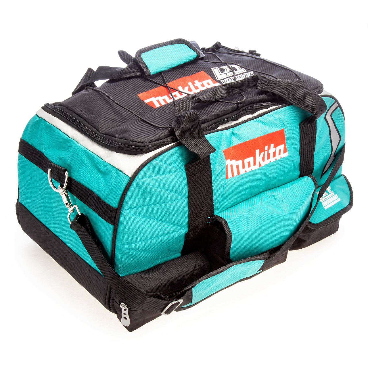 Makita 831278-2 Tool Bag 600 x 350 x 300mm 831278-2