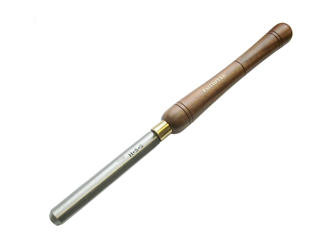 Faithfull HSS Turning Chisel 16mm Roughing Out FAIWCTROU16