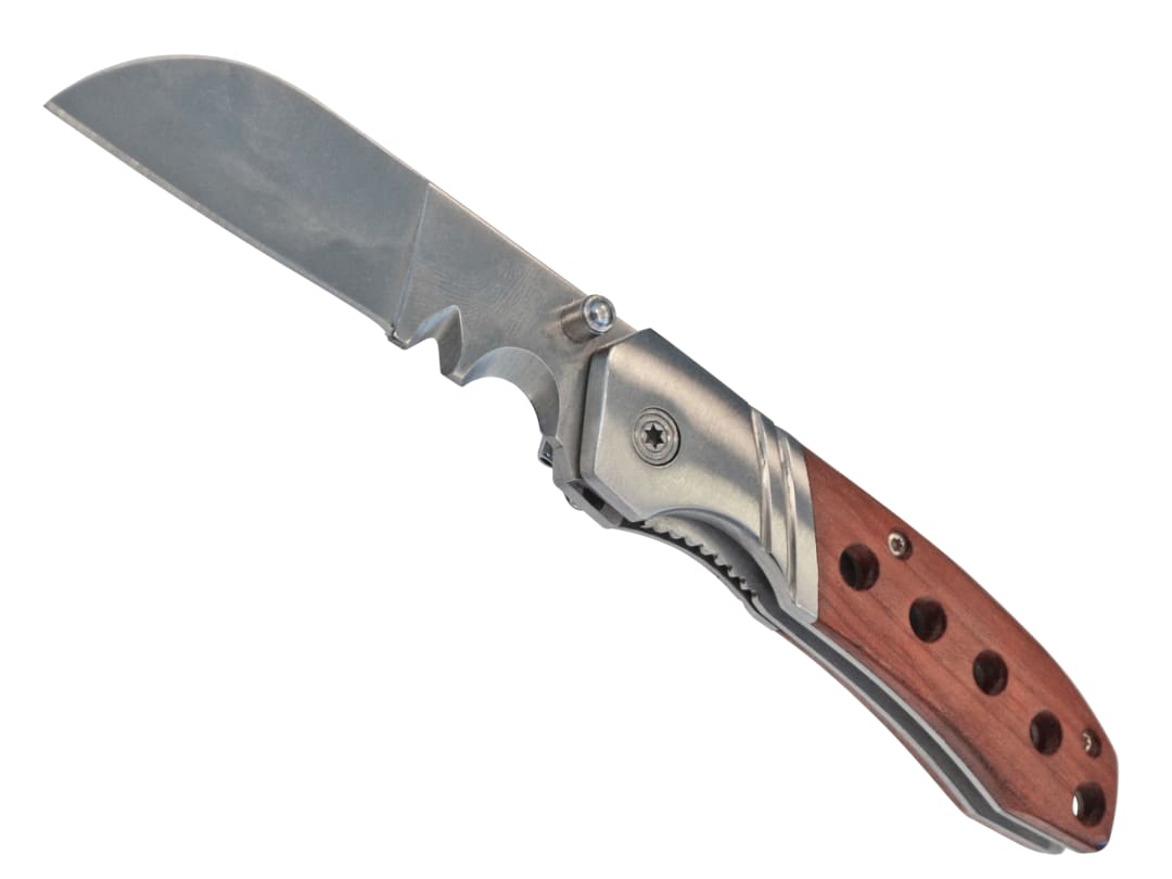 Faithfull Electrician's Knife 45mm FAIWPKELEC