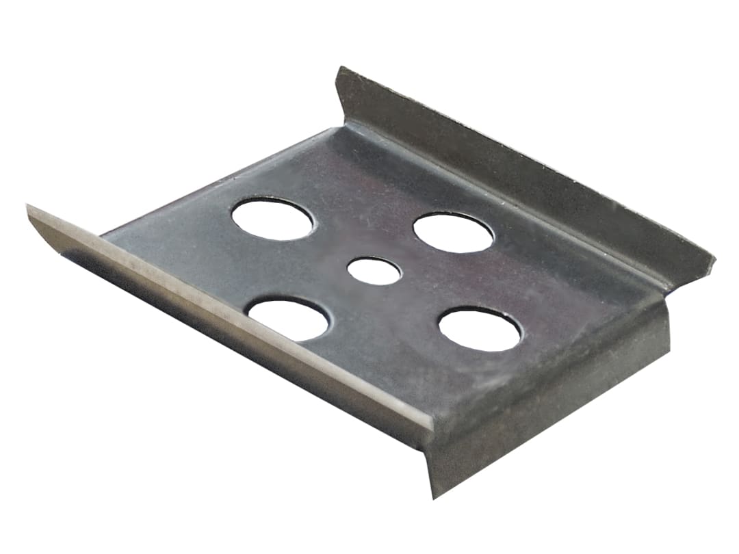 Faithfull Spare 4-Sided Blade for FAIWS624 (Pack 2) FAIWS624B