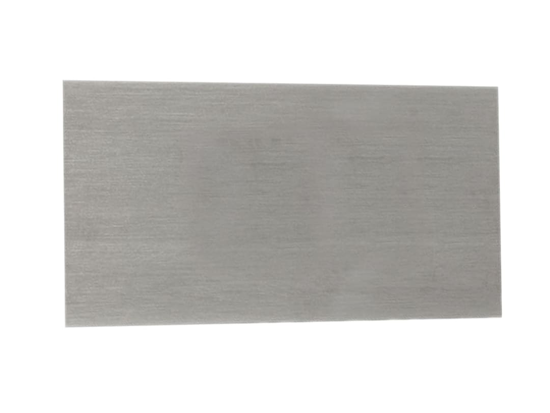 Faithfull Cabinet Scraper Flat Metal 150mm FAIWSCS150