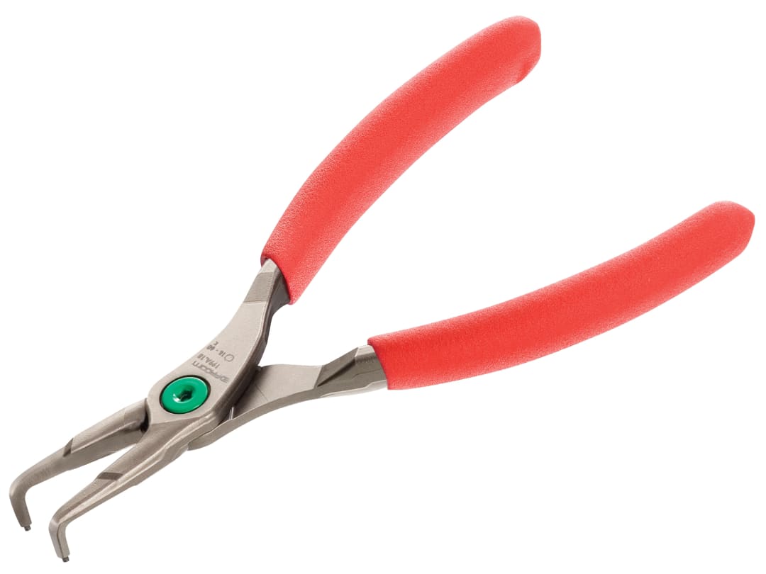 Facom Circlip Pliers Internal Bent 18-60mm 199A.18 199A.18