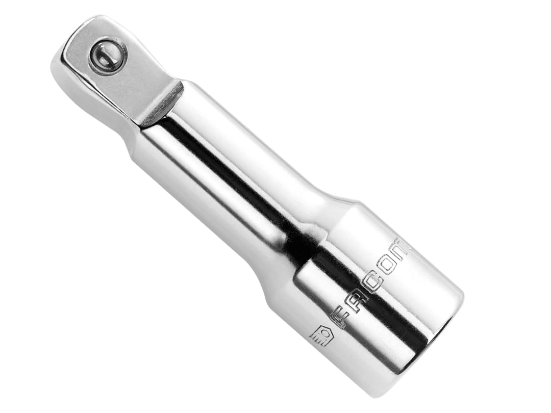Facom S.208 Extension 1/2in Drive 75mm S.208