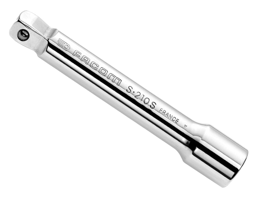 Facom S.210 Extension 1/2in Drive 150mm S.210