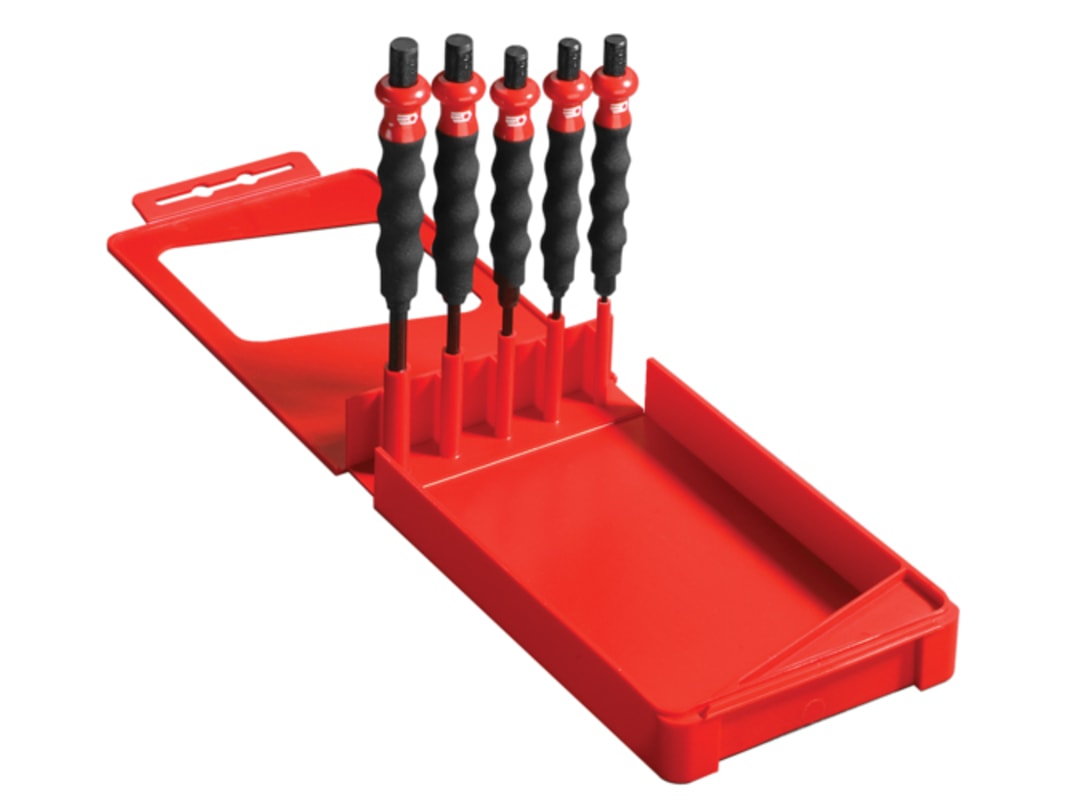 Facom Punch Set 5 Piece 249.GPB