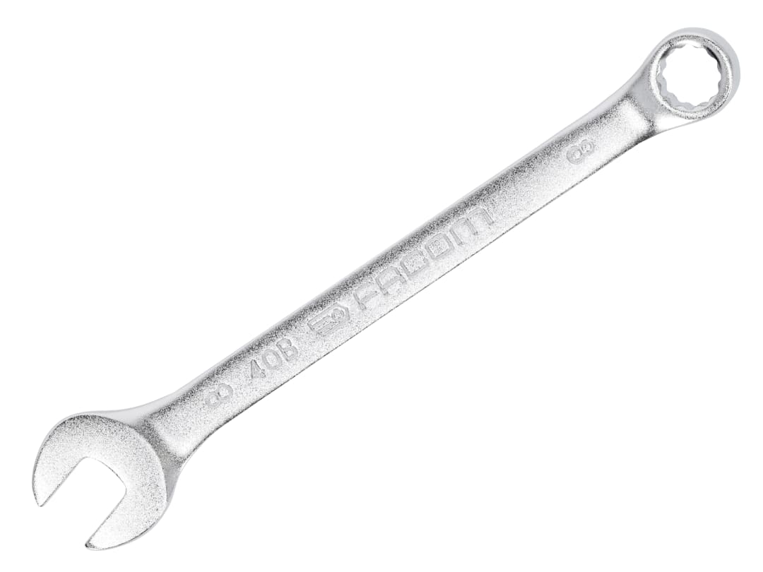 Facom 40B.8 Slim Metric Combination Spanner 8mm 40B.8