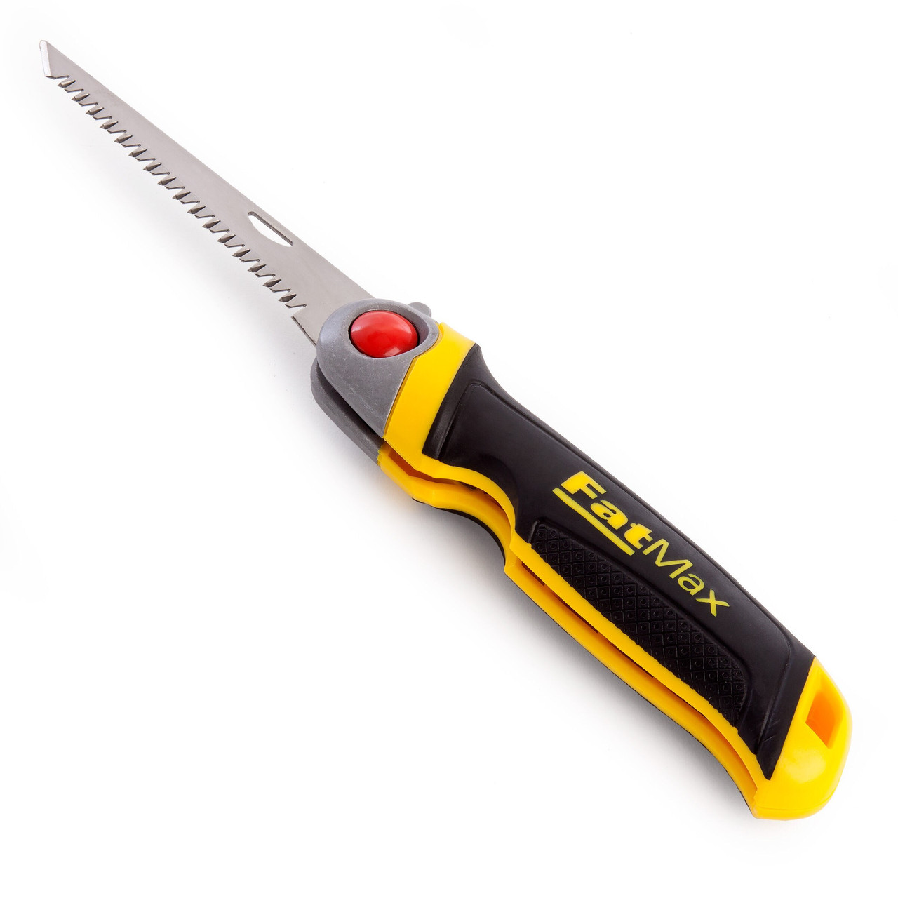 Stanley Fatmax Stanley FMHT0-20559 FatMax Folding Jab Saw 130mm FMHT0-20559