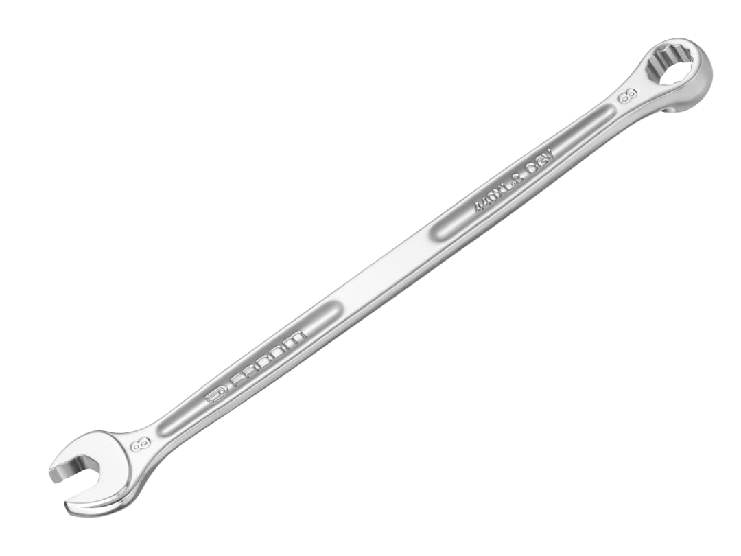 Facom 440XL Long Combination Wrench 8mm 440XL.8