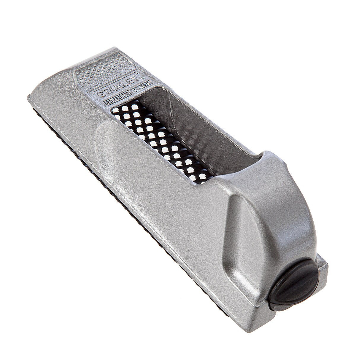 Stanley 5-21-399 Surform Metal Body Block Plane 5.5" / 140mm 5-21-399