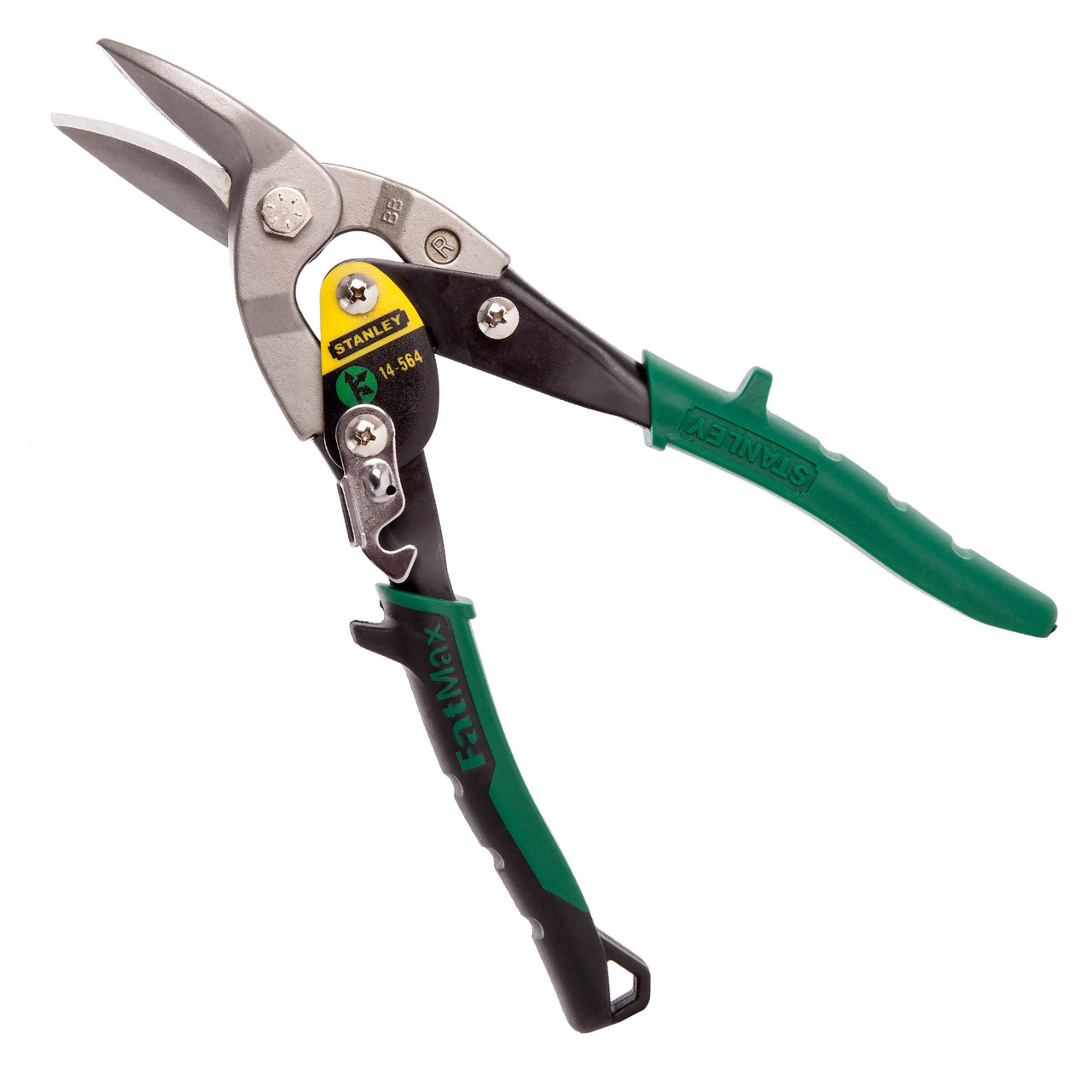 Stanley Fatmax Stanley 2-14-564 FatMax Aviation Snip - Right Hand Cut 10" / 250mm 2-14-564
