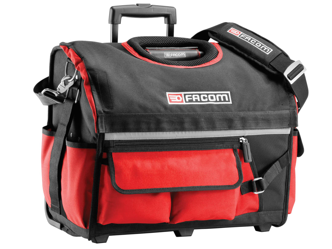 Facom Probag - Soft Rolling Tool Bag 55cm (21.5in) BS.R20PB