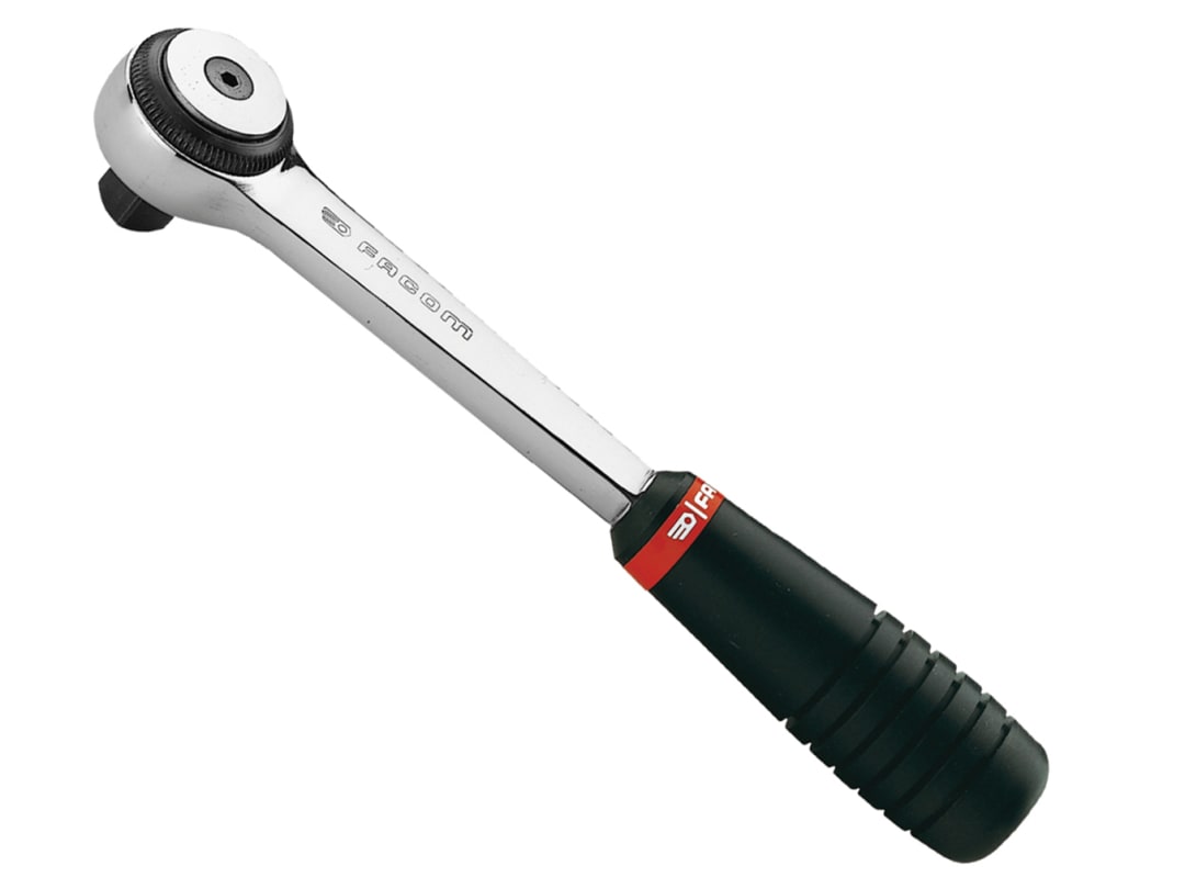 Facom J.161B Ratchet 3/8 Drive Comfort Grip J.161B