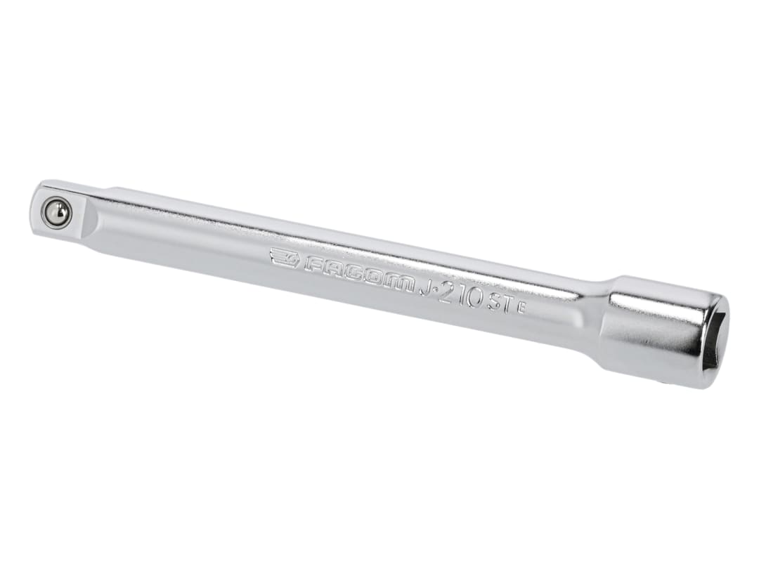 Facom J.210ST Extension 3/8in Drive 125mm J.210ST