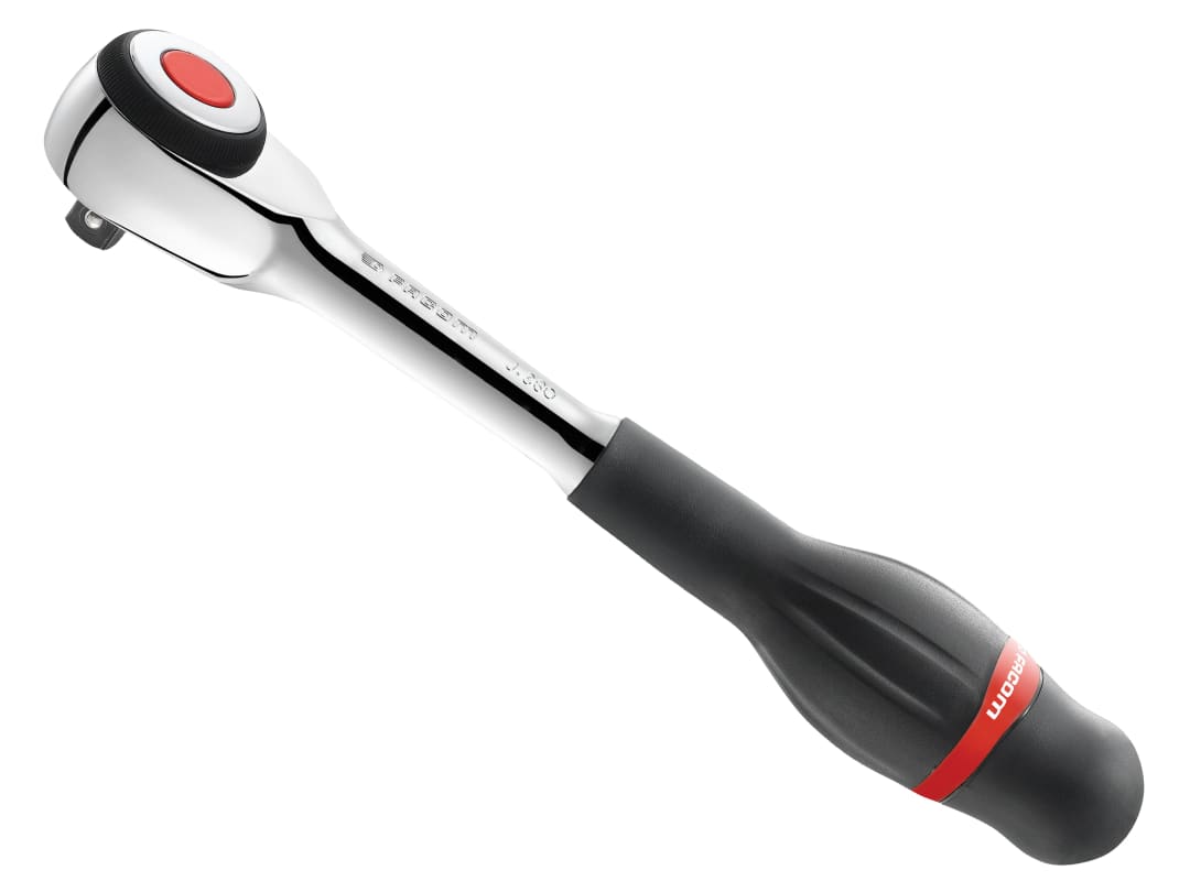 Facom 3/8in Square Drive Rotator Ratchet J.360PB