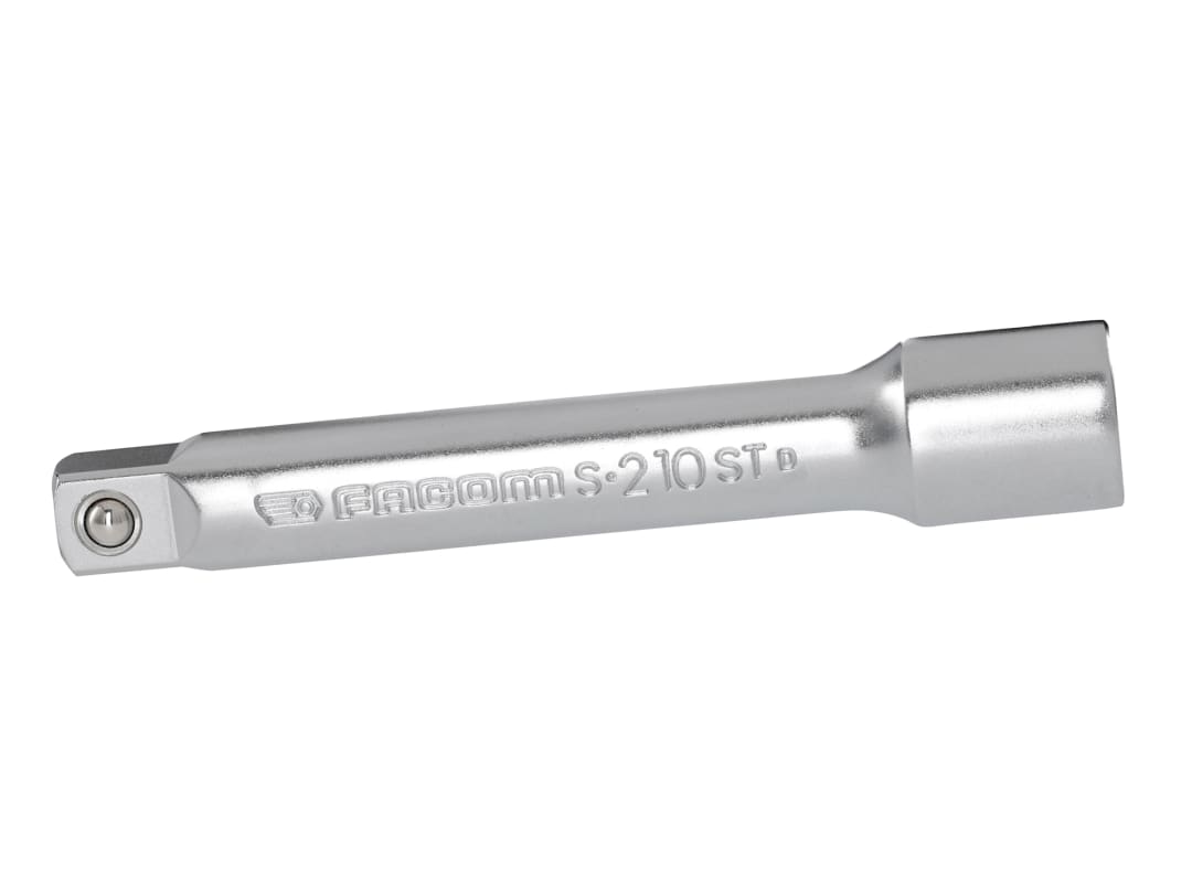 Facom S.210ST Extension 1/2in Drive 130mm S.210ST