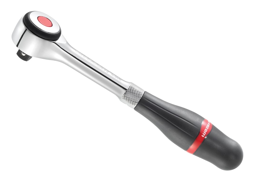 Facom 1/2in Square Drive Rotator Ratchet S.360PB