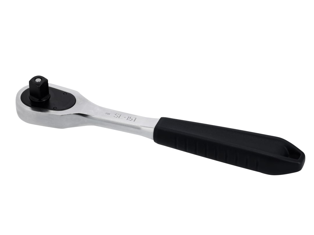 Facom SL.151 Slim Pear Head Ratchet 1/2in Drive SL.151