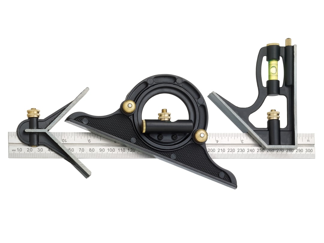 Fisher FB285ME Combination Set 300mm (12in) FB285ME