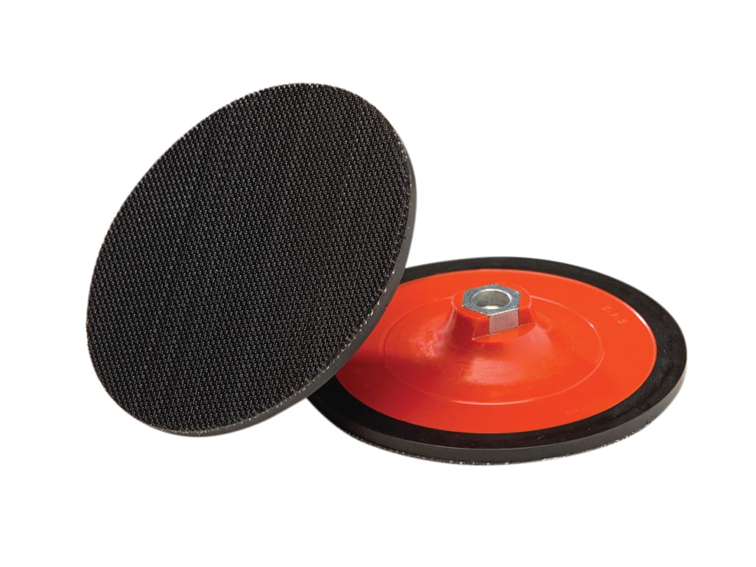 Flexipads World Class Sander Extragrip Pad 115mm M14 10371