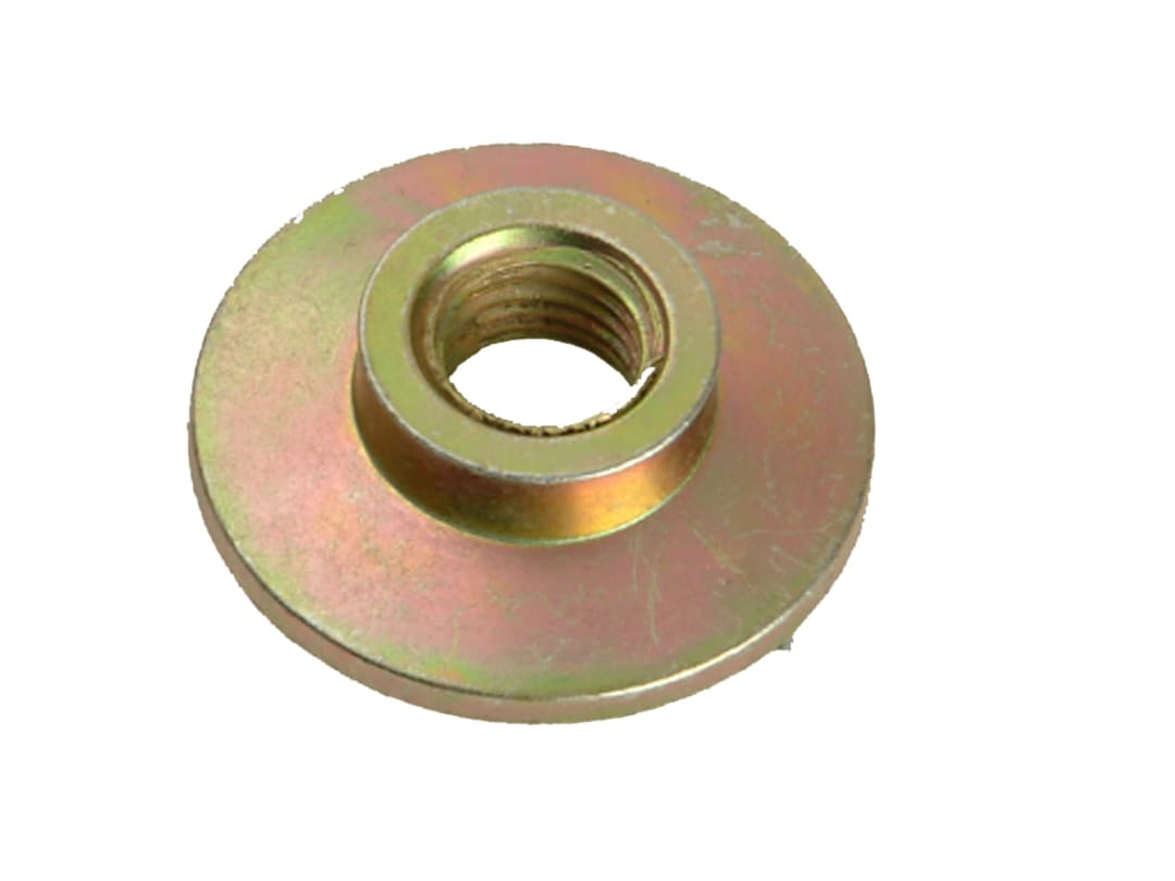 Flexipads World Class Locknut D2 M10 x 1.50 for 20020 21940