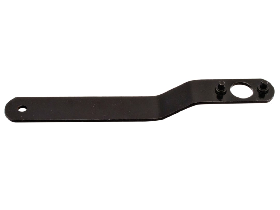 Flexipads World Class Black Pin Spanner 32-5mm 24045