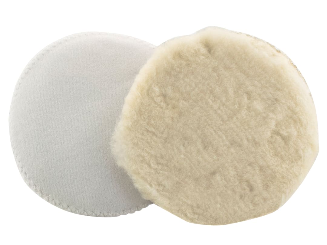 Flexipads World Class GRIP® Wool Bonnet 200mm 40230