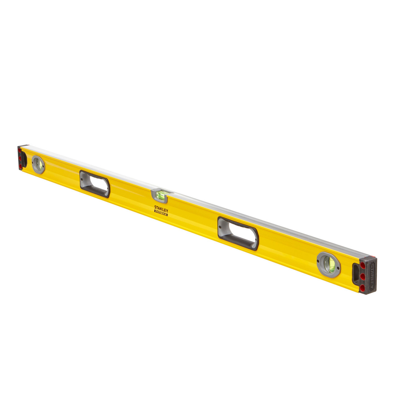 Stanley Fatmax Stanley 1-43-548 FatMax Box Beam Level 1200mm 1-43-548