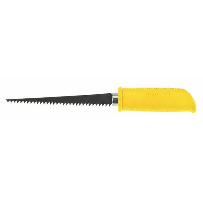 Stanley 0-15-556 Plasterboard Saw 6" / 150mm 0-15-556