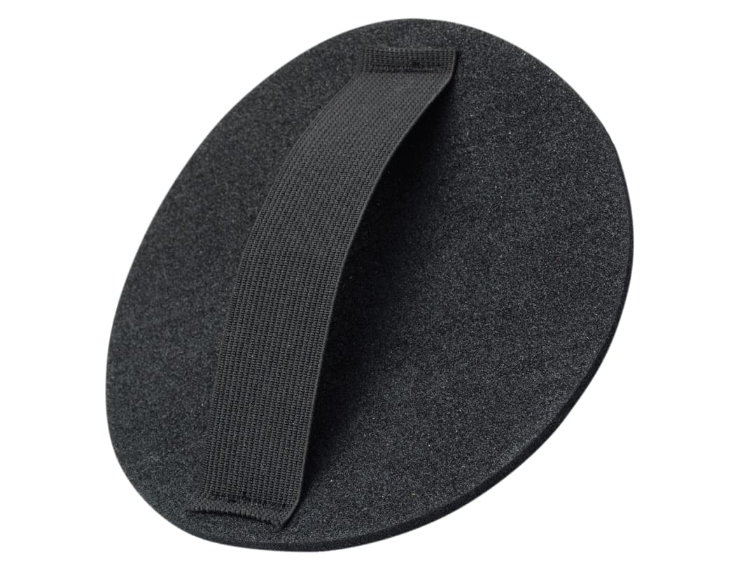 Flexipads World Class Hand Sanding Holder 125mm Disc 56305